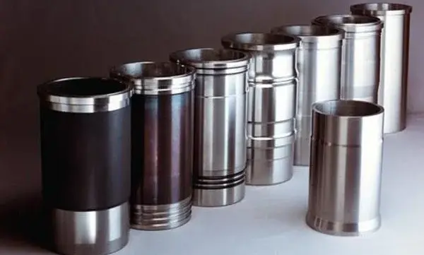 Explore Cylinder Liner Types and Their Benefits